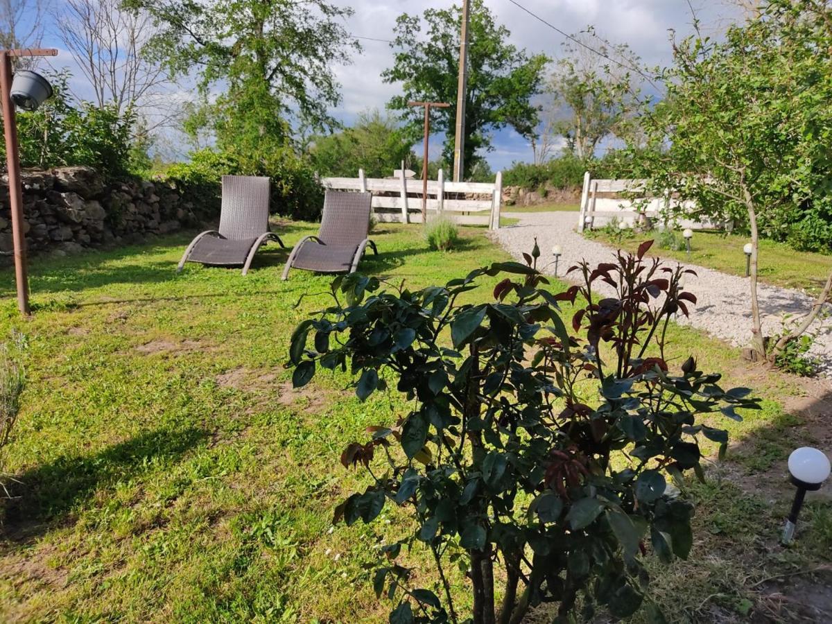 Chez Christy Chemin Des Dinots Bed & Breakfast Saint-Bonnet-de-Four Exterior photo